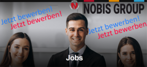 Jobs bei Nobis Group