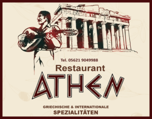 Restaurant Athen