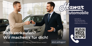 Hawar Automobile